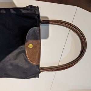 Longchamp tote bag